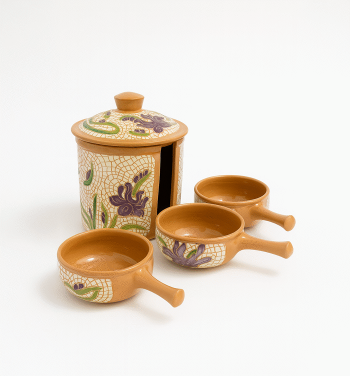 Soup plate holder - Image 2