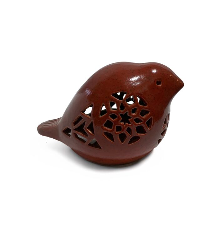 Light-up bird vase - Image 2