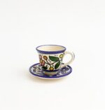Tea cup