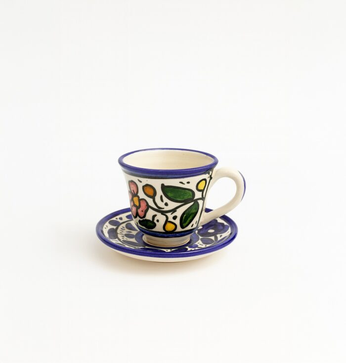 Tea cup - Image 1